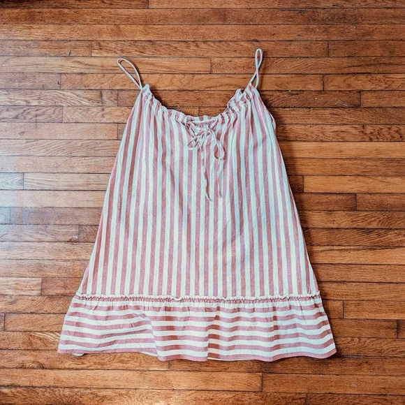 Sézane Victorine Dress - Picture 4 of 4